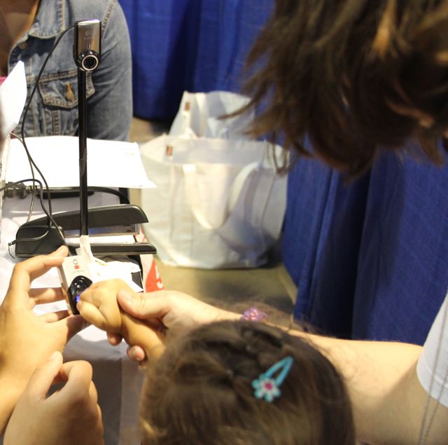 Unity In the Community