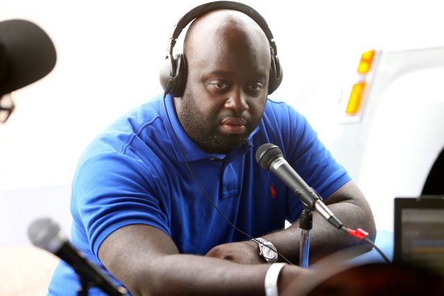 Behind the Scenes Unity In the Community 2015