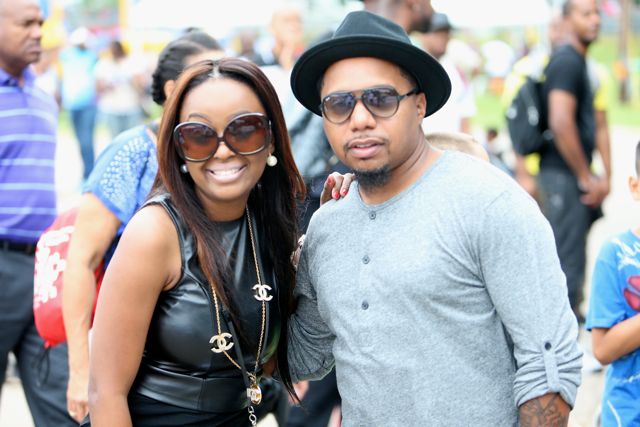 Behind the Scenes Unity In the Community