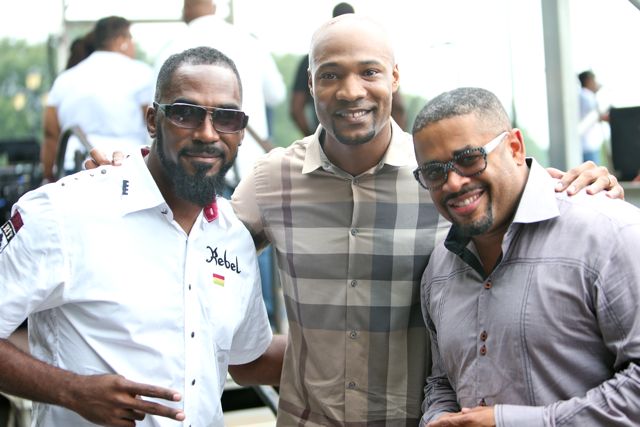 Behind the Scenes Unity In the Community