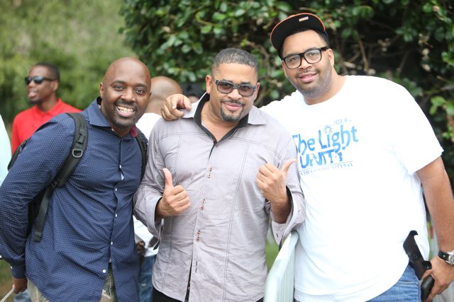 Behind the Scenes Unity In the Community