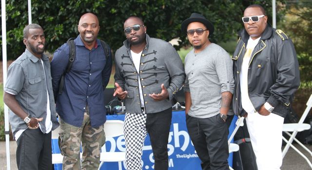 Behind the Scenes Unity In the Community