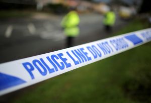 Police Officers Killed While Responding To Burglary Call In Manchester