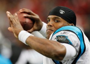 Carolina Panthers v Atlanta Falcons