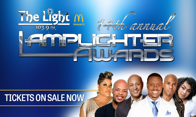 LampLighter Awards 2015