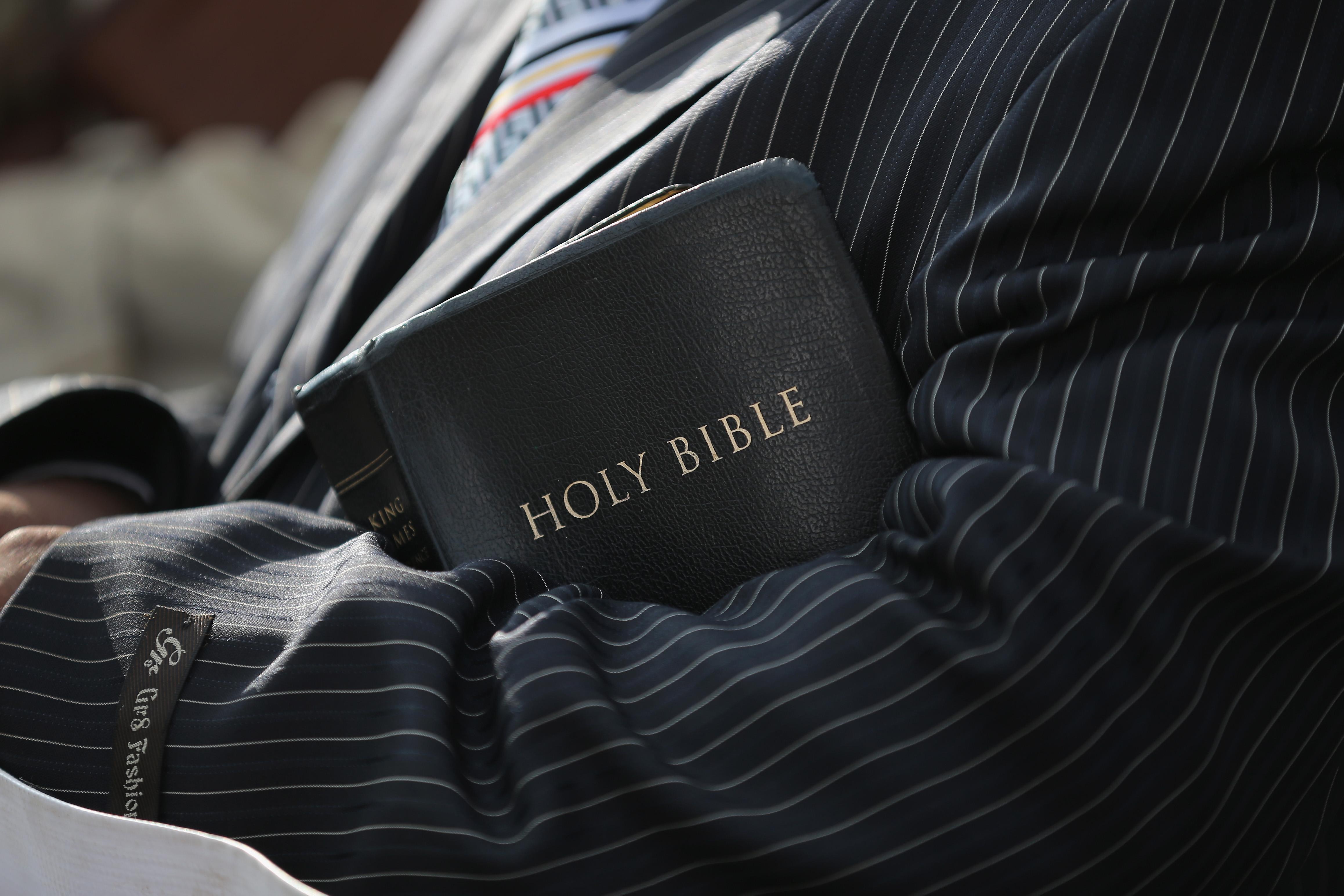 South Africa Continues To Focus On Nelson Mandela's Health