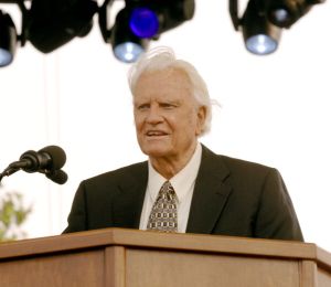 Billy Graham