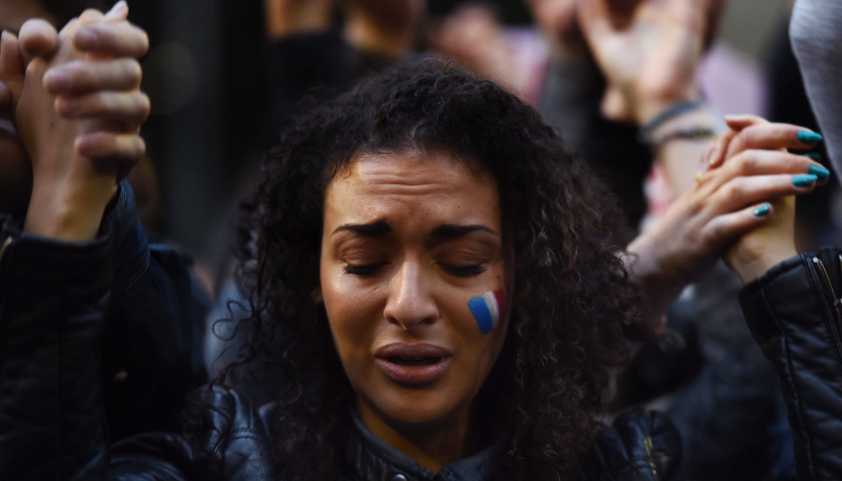 AUSTRALIA-FRANCE-ATTACKS