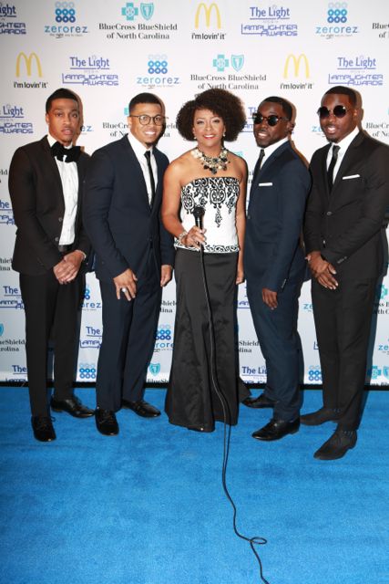 Lamplighter Awards 2015