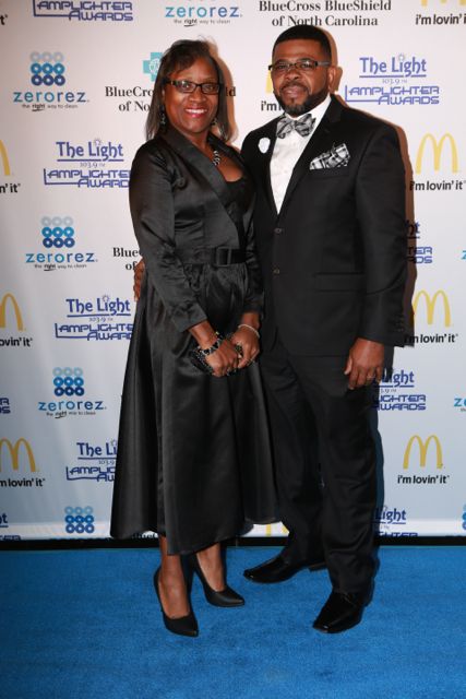 Lamplighter Awards 2015