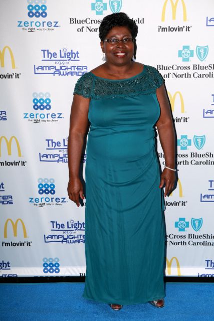 Lamplighter Awards 2015