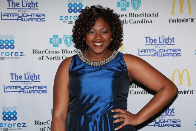 Lamplighter Awards 2015