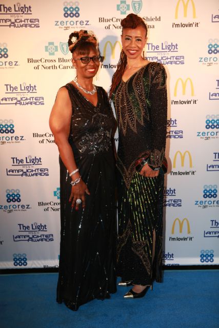 Lamplighter Awards 2015