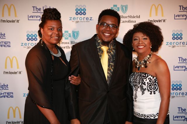 Lamplighter Awards 2015