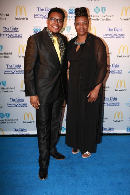 Lamplighter Awards 2015