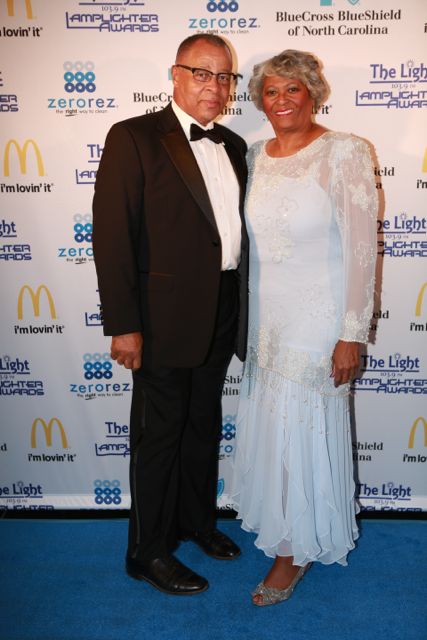 Lamplighter Awards 2015