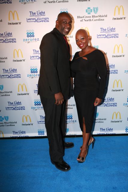 Lamplighter Awards 2015