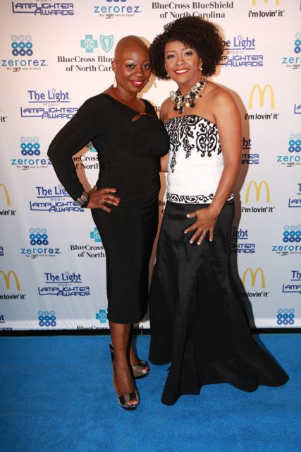 Lamplighter Awards 2015