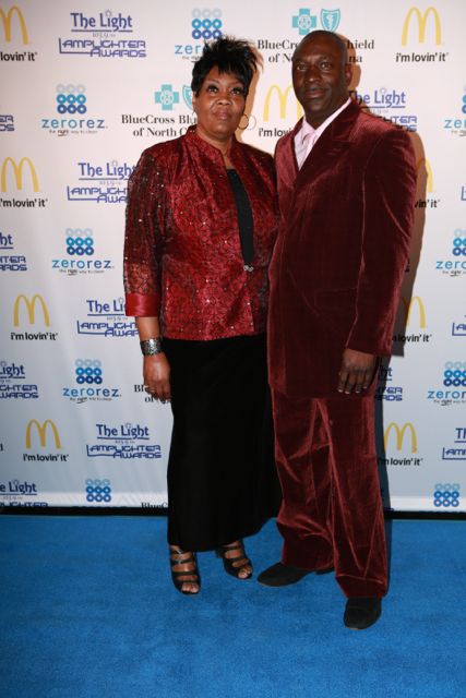 Lamplighter Awards 2015