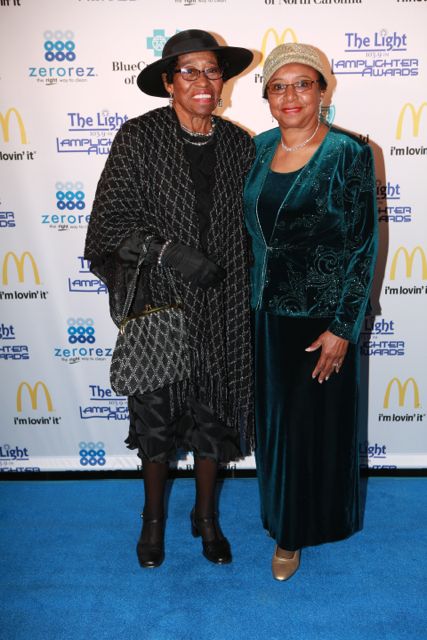 Lamplighter Awards 2015