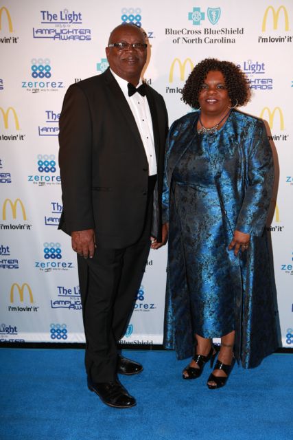 Lamplighter Awards 2015