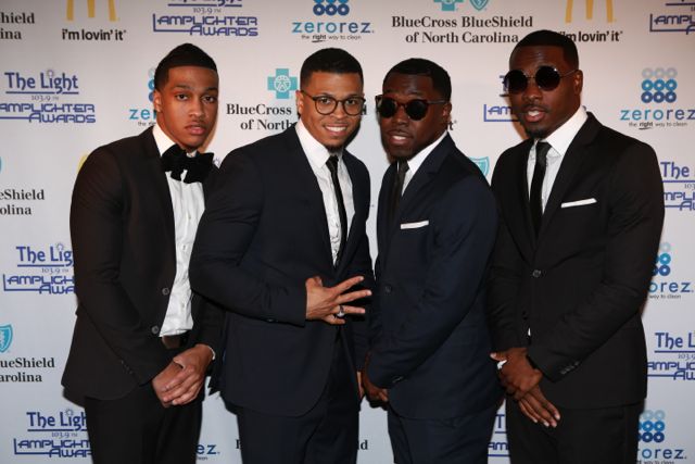 Lamplighter Awards 2015