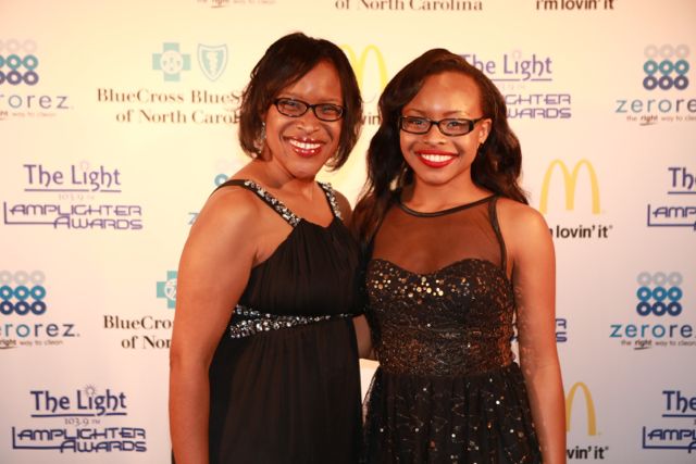 Lamplighter Awards 2015