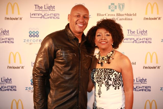 Lamplighter Awards 2015