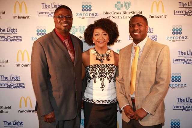 Lamplighter Awards 2015