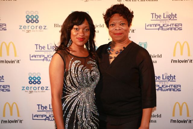 Lamplighter Awards 2015