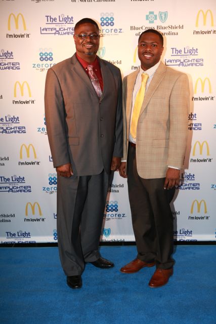 Lamplighter Awards 2015