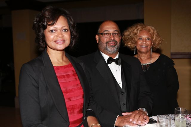 Lamplighter Awards 2015