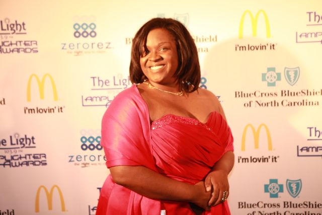 Lamplighter Awards 2015