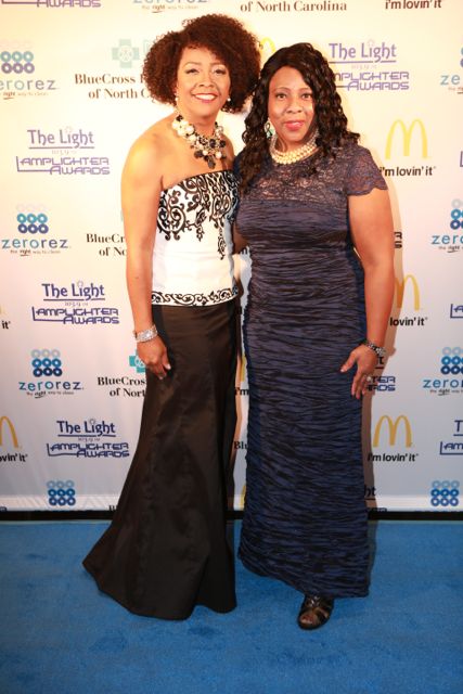 Lamplighter Awards 2015