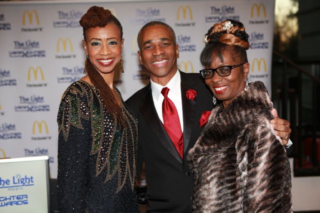 Lamplighter Awards 2015