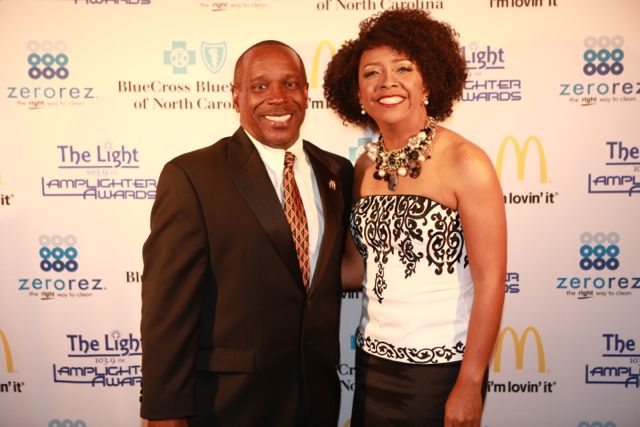 Lamplighter Awards 2015