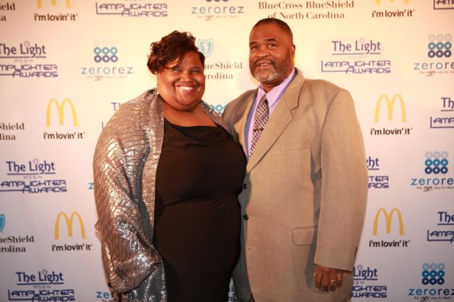 Lamplighter Awards 2015