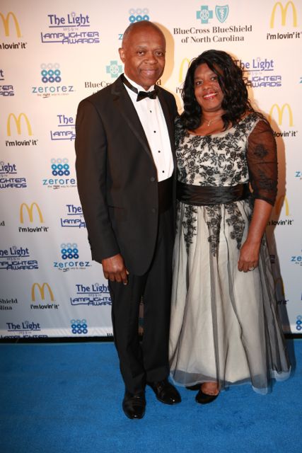 Lamplighter Awards 2015