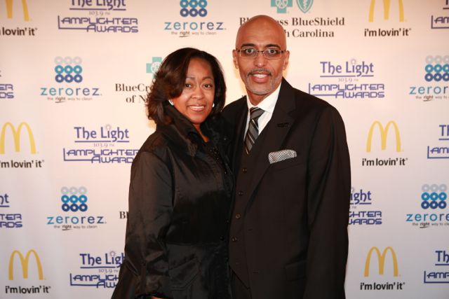 Lamplighter Awards 2015