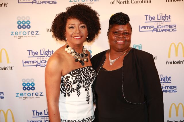 Lamplighter Awards 2015