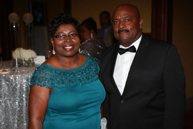 Lamplighter Awards 2015