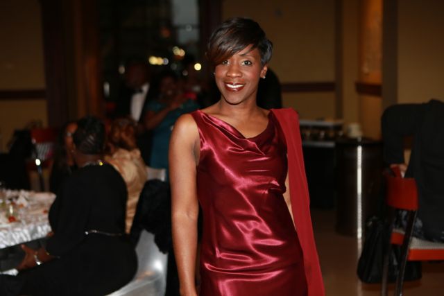 Lamplighter Awards 2015