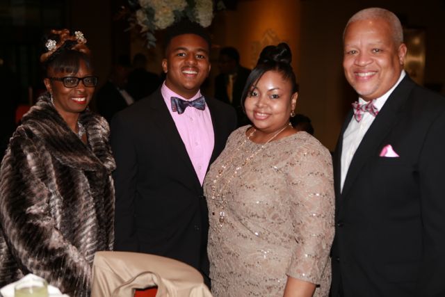 Lamplighter Awards 2015