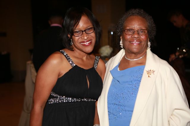 Lamplighter Awards 2015