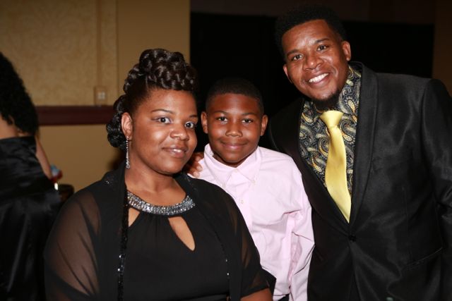 Lamplighter Awards 2015