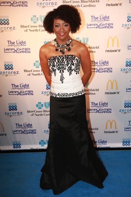 Lamplighter Awards 2015