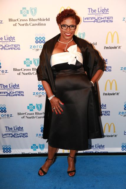 Lamplighter Awards 2015