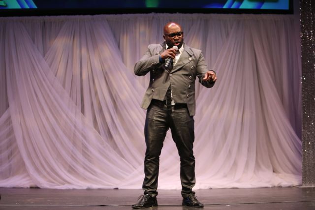 The Lamplighter Awards 2015