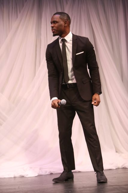 Lamplighter Awards 2015 Performers