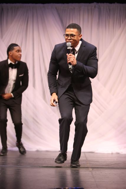 Lamplighter Awards 2015 Performers